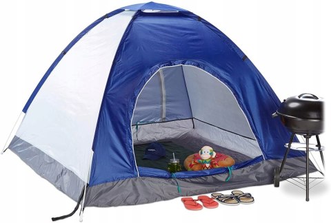 NAMIOT PLAŻOWY RELAXDAYS POP UP