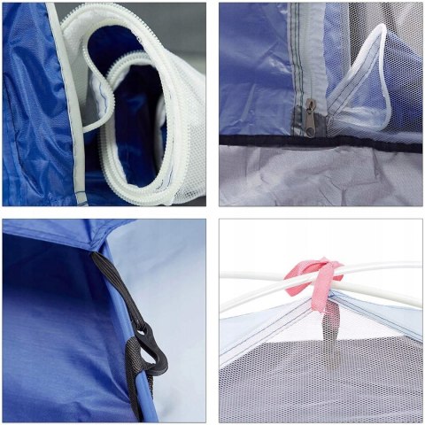 NAMIOT PLAŻOWY RELAXDAYS POP UP