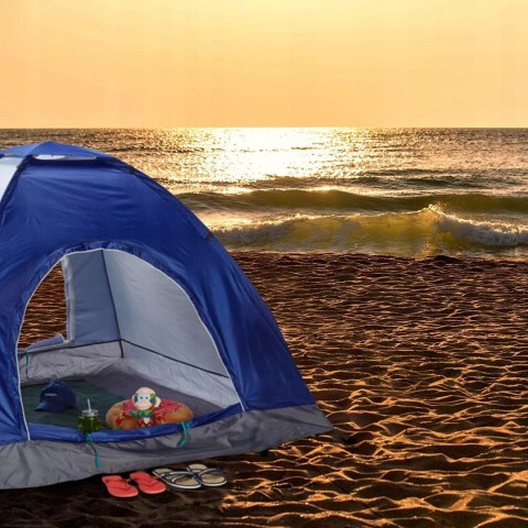 NAMIOT PLAŻOWY RELAXDAYS POP UP