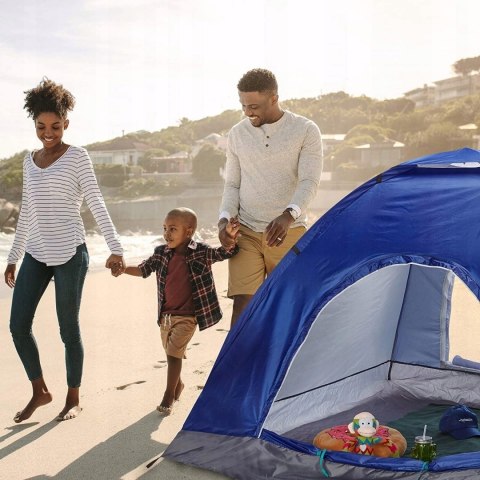 NAMIOT PLAŻOWY RELAXDAYS POP UP