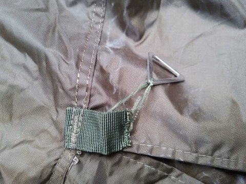 Namiot Wędkarski Lucx Leopard Bivvy 325 x 300 cm