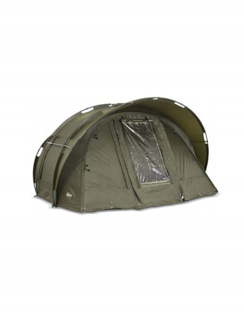 Namiot Wędkarski Lucx Leopard Bivvy 325 x 300 cm