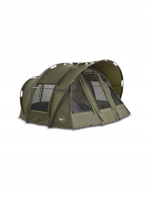 Namiot Wędkarski Lucx Leopard Bivvy 325 x 300 cm