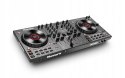 Numark NS4FX - Profesjonalny 4-deckowy kontroler DJ
