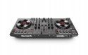 Numark NS4FX - Profesjonalny 4-deckowy kontroler DJ