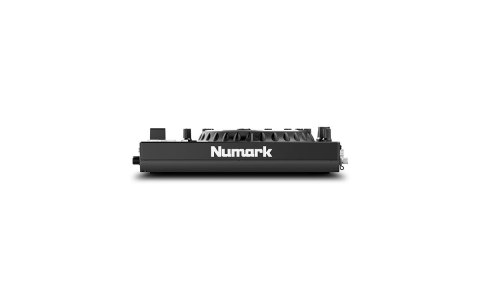 Numark NS4FX - Profesjonalny 4-deckowy kontroler DJ