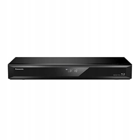 Odtwarzacz Blu-ray Panasonic DMR-BCT760AG