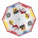 Parasolka przeciwdeszczowa dziecięca Creda Psi Patrol Paw Patrol