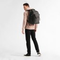Plecak Eastpak Tutor Plecak, 27L EK95577H szary
