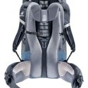 Plecak turystyczny Deuter Aircontact Lite 40 + 10 41-60 l niebieski