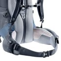 Plecak turystyczny Deuter Aircontact Lite 40 + 10 41-60 l niebieski
