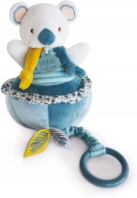 Pluszowa pozytywka Koala Doudou et Compagnie DC3673