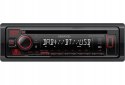 Radio samochodowe Kenwood KDC-BT450DAB 1-DIN