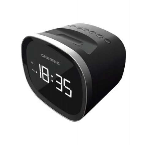 Radio sieciowe FM Grundig Sonoclock 2000