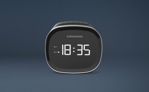 Radio sieciowe FM Grundig Sonoclock 2000