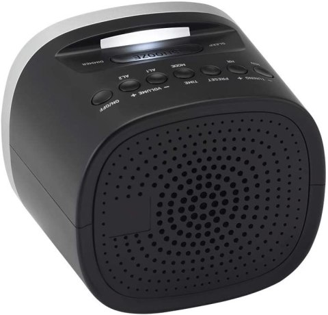 Radio sieciowe FM Grundig Sonoclock 2000