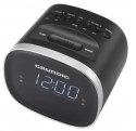 Radio sieciowe FM Grundig Sonoclock 2000