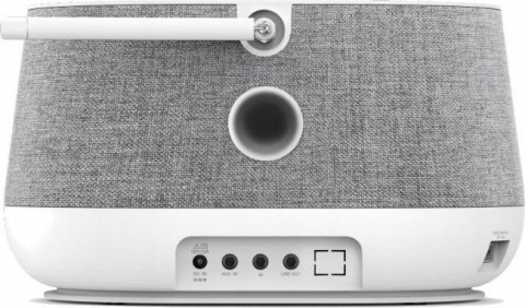 Radio sieciowe internetowe Hama DIR3300SBT