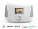 Radio sieciowe internetowe Hama DIR3300SBT