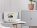 Radio sieciowe internetowe Hama DIR3300SBT