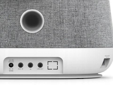 Radio sieciowe internetowe Hama DIR3300SBT