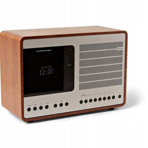 Radio sieciowe internetowe Revo SuperConnect