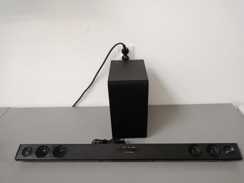 SOUNDBAR LG SQC2 2.1 300W BLUETOOTH USB AUX