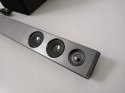 SOUNDBAR LG SQC2 2.1 300W BLUETOOTH USB AUX