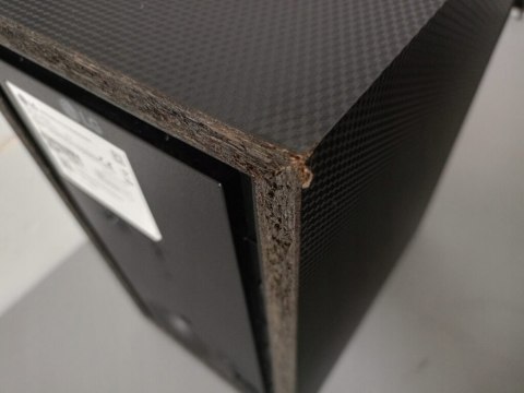 SOUNDBAR LG SQC2 2.1 300W BLUETOOTH USB AUX