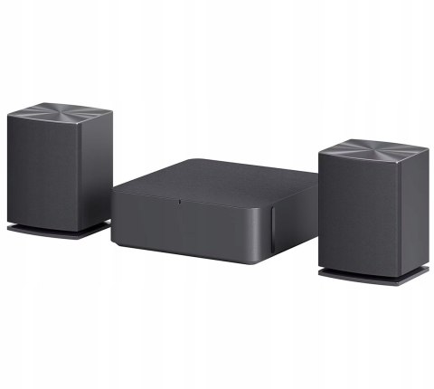 SOUNDBAR LG SQC4R 4.1 220W BLUETOOTH USB