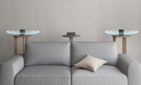 SOUNDBAR LG SQC4R 4.1 220W BLUETOOTH USB