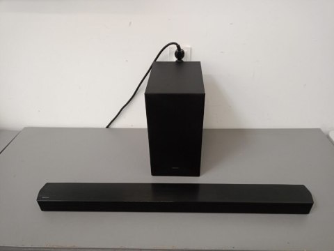 SOUNDBAR SAMSUNG HW-B440 2.1 270W BLUETOOTH