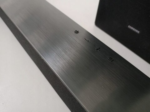 SOUNDBAR SAMSUNG HW-B440 2.1 270W BLUETOOTH