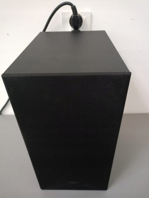 SOUNDBAR SAMSUNG HW-B440 2.1 270W BLUETOOTH