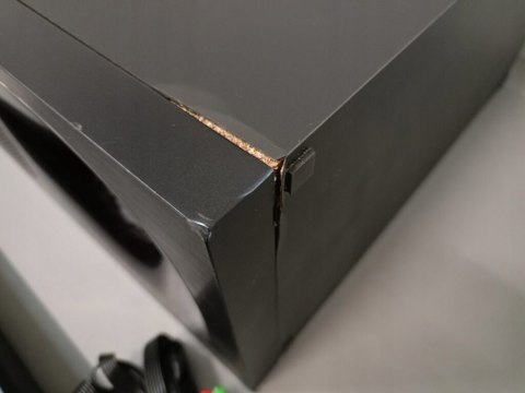 SOUNDBAR SONY HT-S40R 5.1 600W BT BLACK