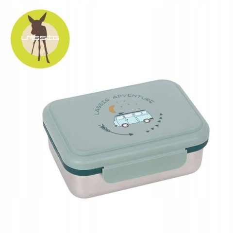 Śniadaniówka Lassig Adventure Bus