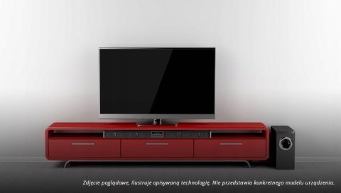 Soundbar LG S60T 3.1 340W czarny