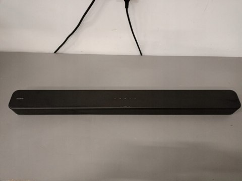 Soundbar Sony HT-SF150 2.0 120 W czarny