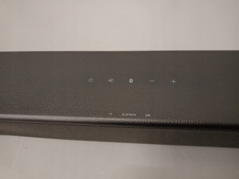 Soundbar Sony HT-SF150 2.0 120 W czarny