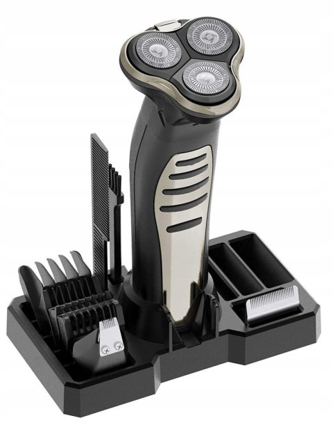 Wahl 09880-124 Lithium Ion All-in-one Golarka i Trymer