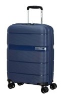 Walizka twarda kabinowa American Tourister Linex 33 l Deep Navy