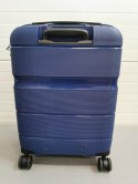 Walizka twarda kabinowa American Tourister Linex 33 l Deep Navy