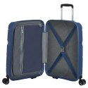 Walizka twarda kabinowa American Tourister Linex 33 l Deep Navy