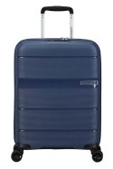Walizka twarda kabinowa American Tourister Linex 33 l Deep Navy