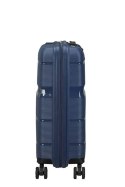 Walizka twarda kabinowa American Tourister Linex 33 l Deep Navy