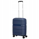 Walizka twarda kabinowa American Tourister Linex 33 l Deep Navy
