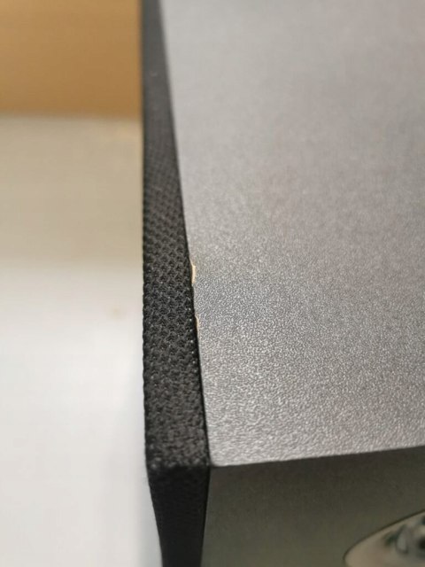 Zestaw głośników 2.1 Logitech Z533 120W