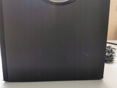 Zestaw głośników 2.1 Logitech Z533 120W