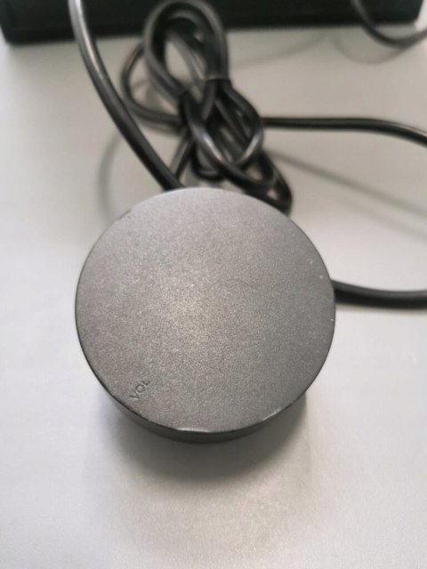 Zestaw głośników 2.1 Logitech Z533 120W