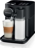 Automatyczny ekspres do kawy na kapsułki Nespresso DeLonghi EN650.B (P)
